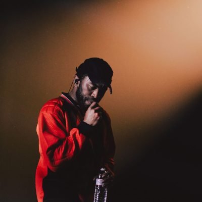 Kevin Abstract