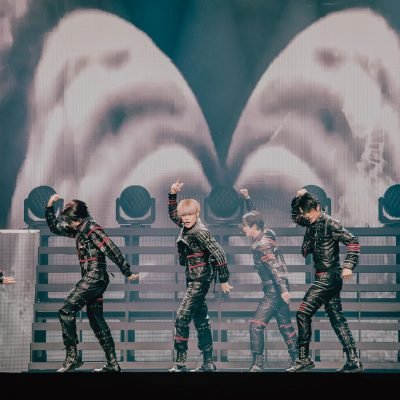 NCT Dream