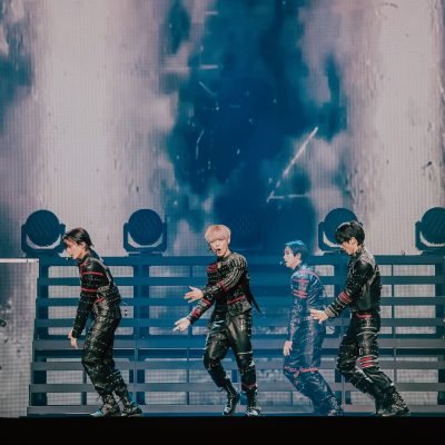 NCT Dream