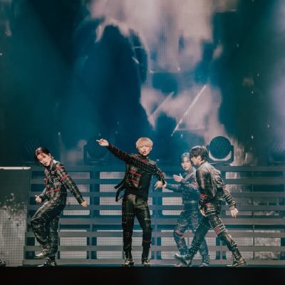 NCT Dream