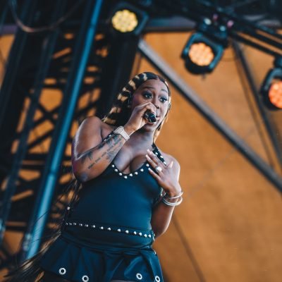 Flo Milli- RiverBeat Music Festival