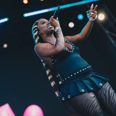 Flo Milli- RiverBeat Music Festival