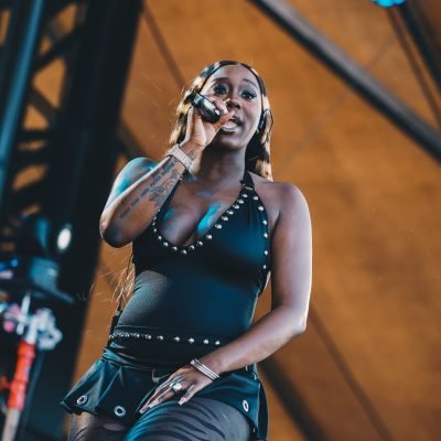 Flo Milli- RiverBeat Music Festival
