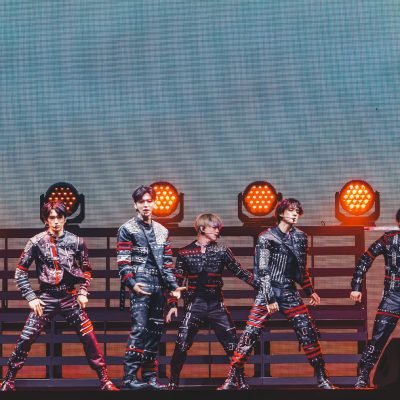 NCT Dream