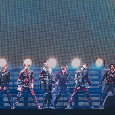 NCT Dream