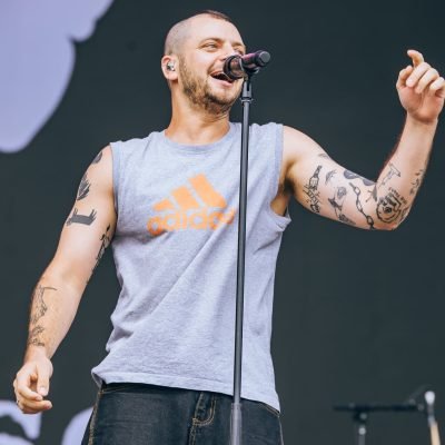 Grandson- All Your Friends Fest