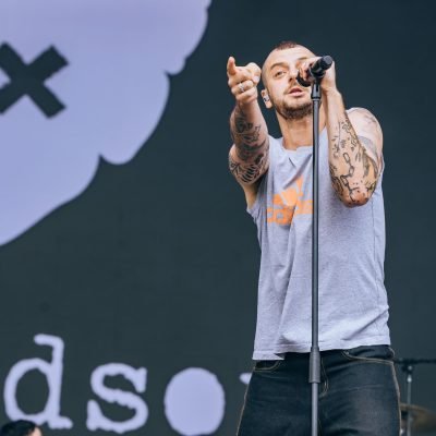 Grandson- All Your Friends Fest