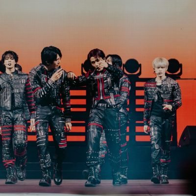 NCT Dream