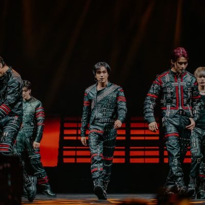 NCT Dream