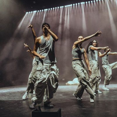 Omar Apollo