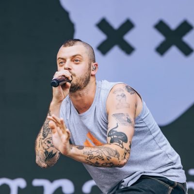Grandson- All Your Friends Fest