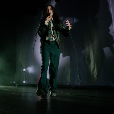 070 Shake