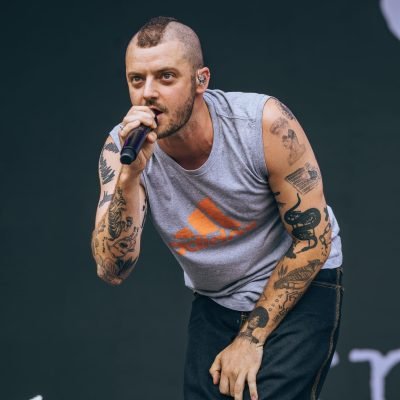 Grandson- All Your Friends Fest