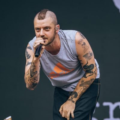 Grandson- All Your Friends Fest