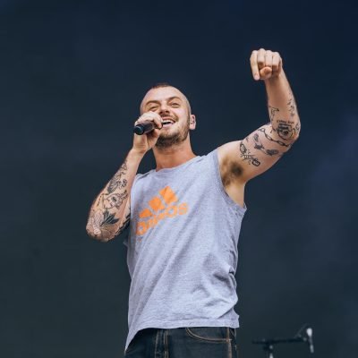 Grandson- All Your Friends Fest