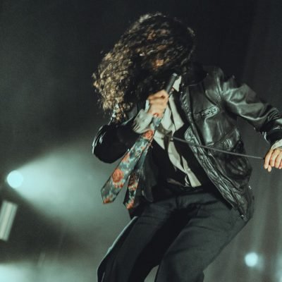 070 Shake