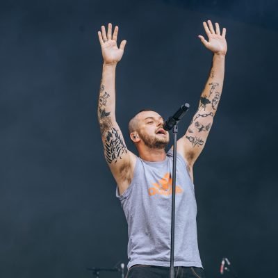 Grandson- All Your Friends Fest