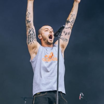 Grandson- All Your Friends Fest