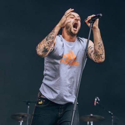 Grandson- All Your Friends Fest