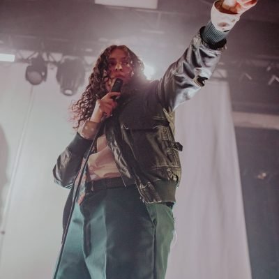 070 Shake