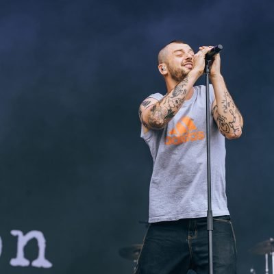Grandson- All Your Friends Fest