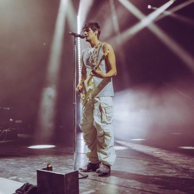 Omar Apollo