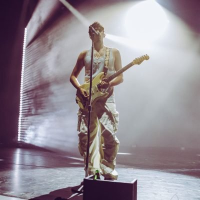 Omar Apollo