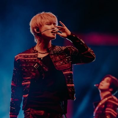 NCT Dream