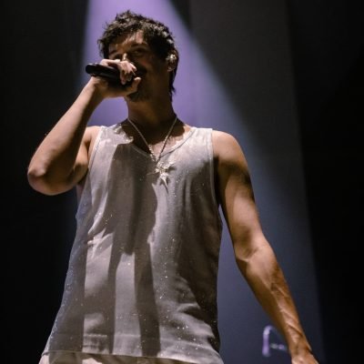 Omar Apollo