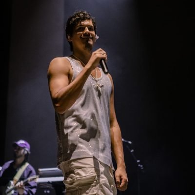 Omar Apollo