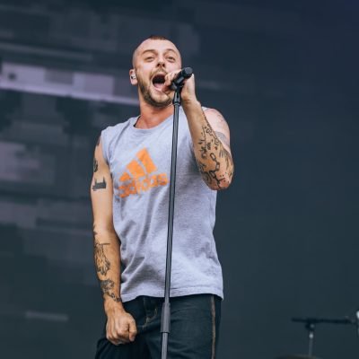 Grandson- All Your Friends Fest