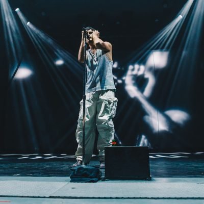 Omar Apollo