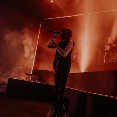 Chase Atlantic