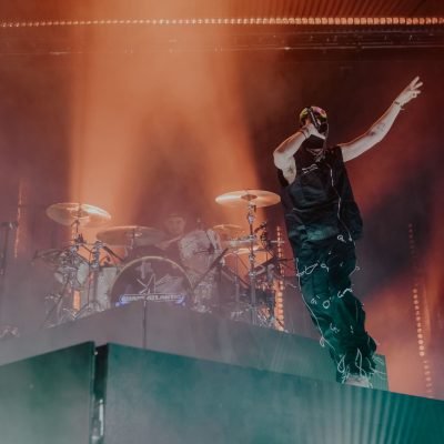 Chase Atlantic