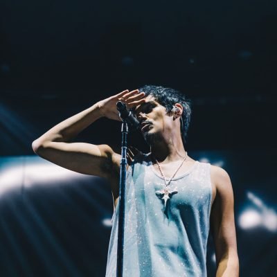 Omar Apollo