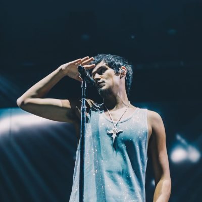 Omar Apollo