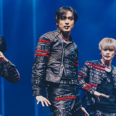 NCT Dream