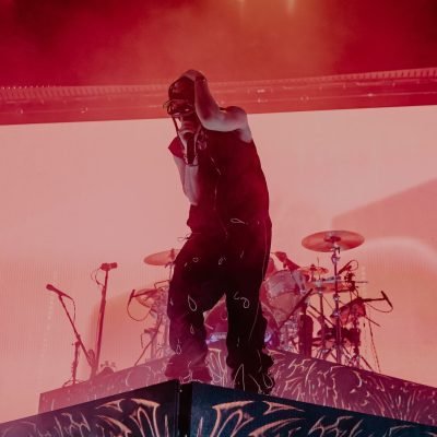Chase Atlantic
