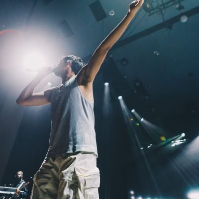 Omar Apollo