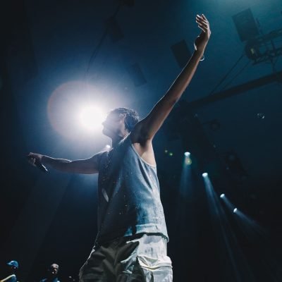 Omar Apollo