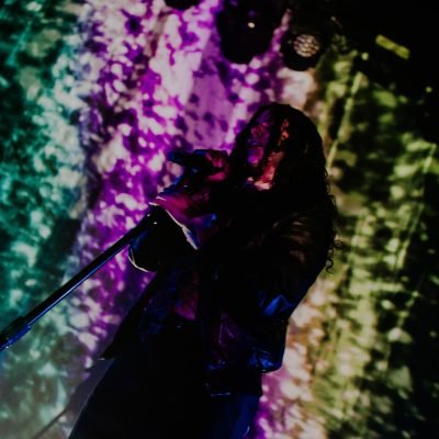 070 Shake