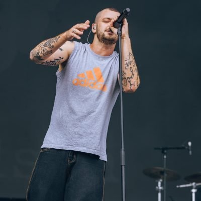 Grandson- All Your Friends Fest