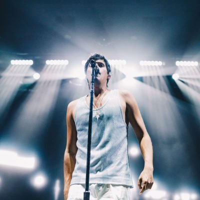 Omar Apollo