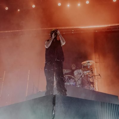 Chase Atlantic