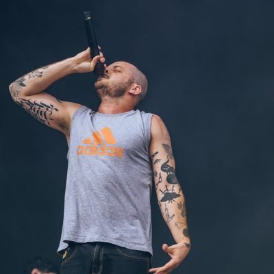 Grandson- All Your Friends Fest
