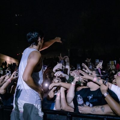 Omar Apollo