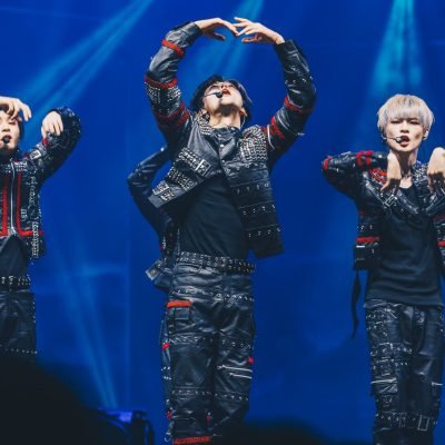 NCT Dream