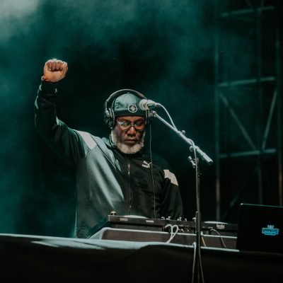 Public Enemy- RiverBeat Music Festival