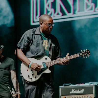 Public Enemy- RiverBeat Music Festival
