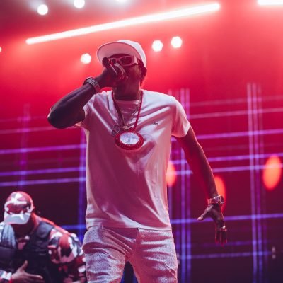 Public Enemy- RiverBeat Music Festival